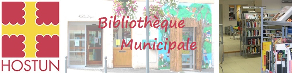 Bibliothèque de Hostun
